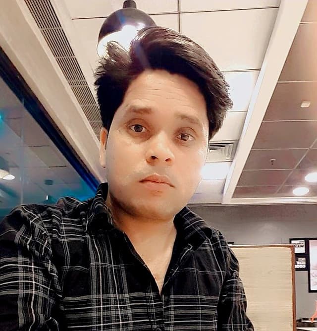 Nitin Singh