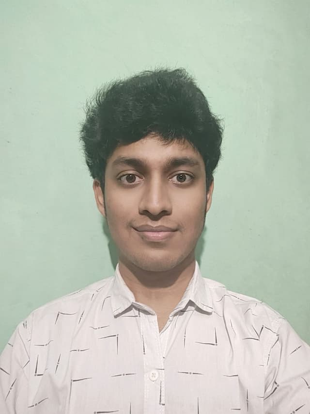 Rohit Bansal